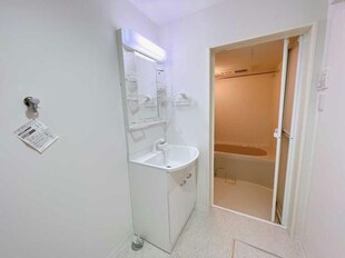 LFB APARTMENT（常盤町B）の物件内観写真